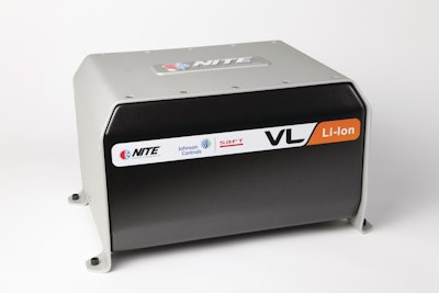 Liionbatt 10071504