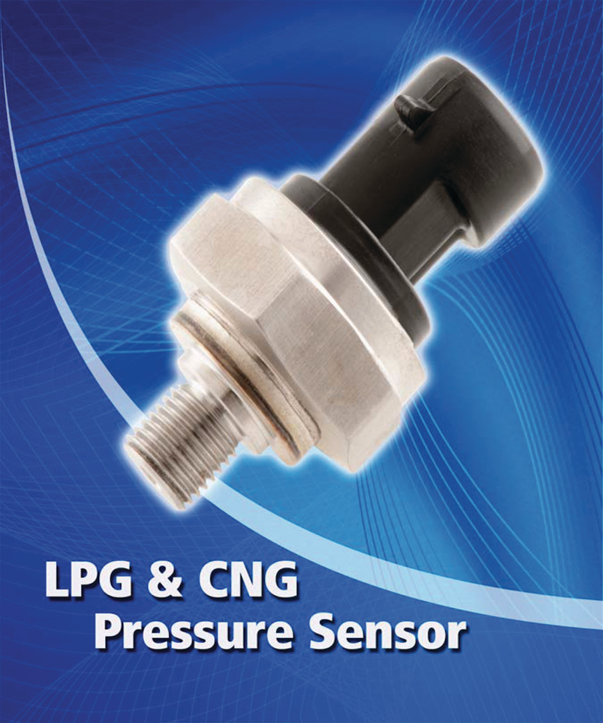 LPG, CNG pressure sensors From Kavlico OEM OffHighway