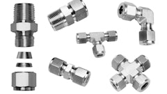 Singleferrulefittings 10058734