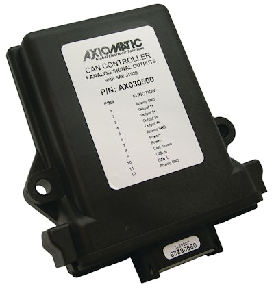 Ax0305005 10071677