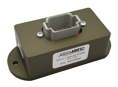 Ax0305205 10071679