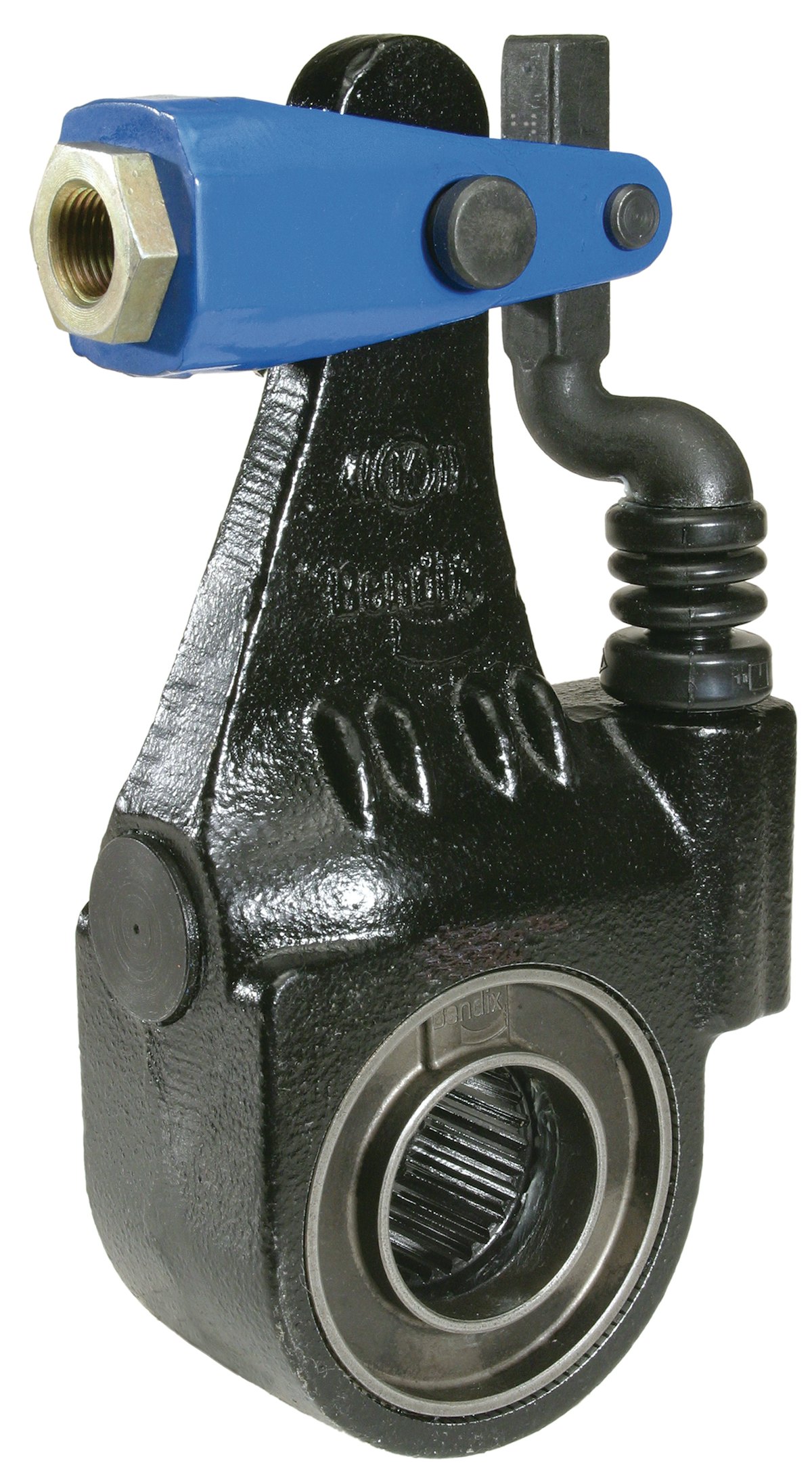 Versajust automatic slack adjuster From Bendix Spicer Foundation Brake