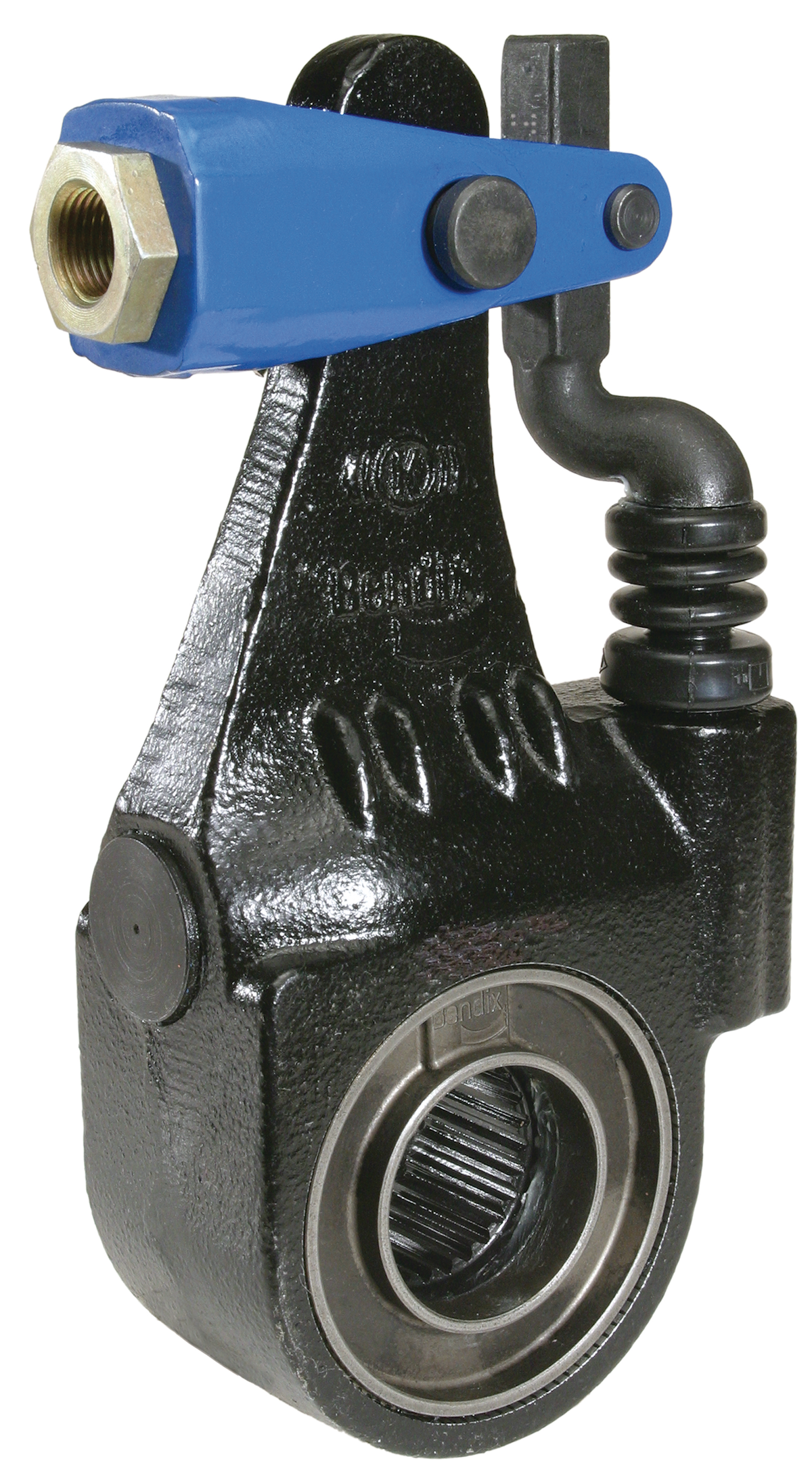Versajust automatic slack adjuster From Bendix Spicer Foundation Brake