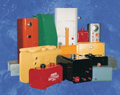 Fueltanks 10107113