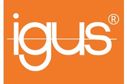 Igus Logo 10093507