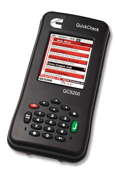 Quickchec 10071598