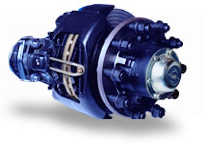 Axle Image Airdisc