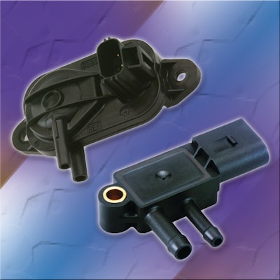 Dpfsensor 10140662