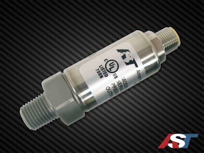 Hydraulic Pressure Sensor 1