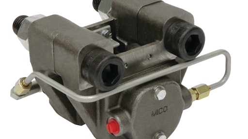 Mico 520h 10155102