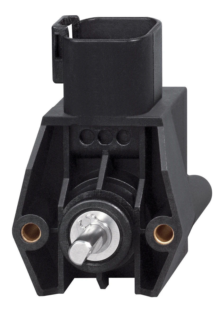 Sensor Open Can CANopen Angle Sensor From: Elobau Sensor Technology, Inc. | OEM Off-Highway