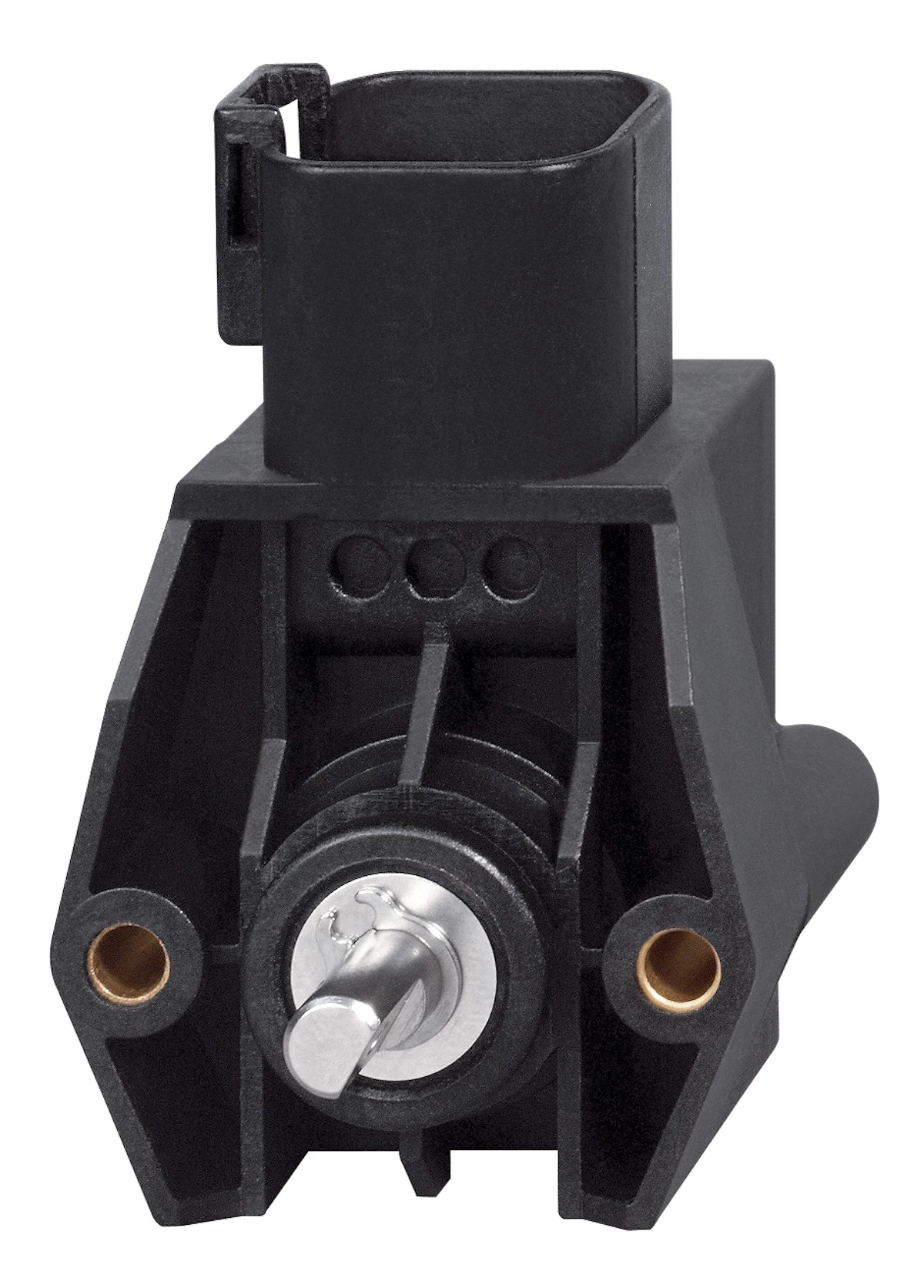CANopen Angle Sensor From: Elobau Sensor Technology, Inc. | OEM Off-Highway