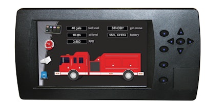 650 Cdi Firetruck Ps