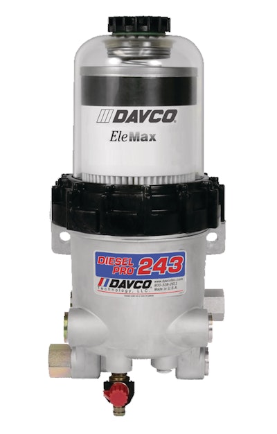 Dieselpro 10162194