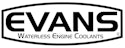 Evans Waterless Engine Coolants Logo 5 27 2010