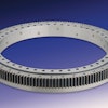Geared Bearing