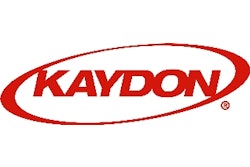 Kaydon Logo Small