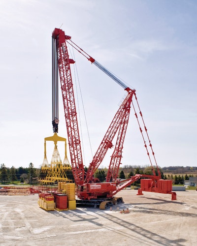 Manitowoc 10163530