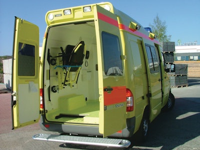 Ambulanz0 10176489