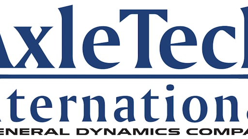 Axletech 10171626