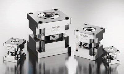 Kistler U 10169219