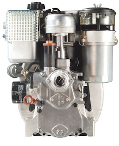 Motor 15 D18 D