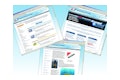 New Website Design