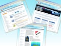 New Website Design