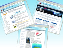New Website Design