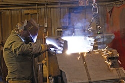Smallweld 10170032