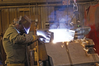 Smallweld 10170032