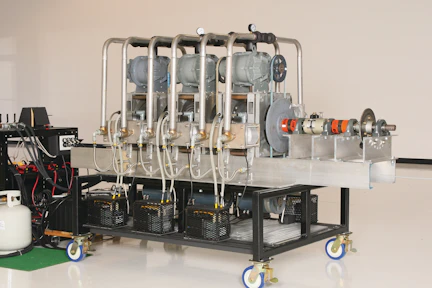 Innovative Engine Technology And Design Oem Off Highway