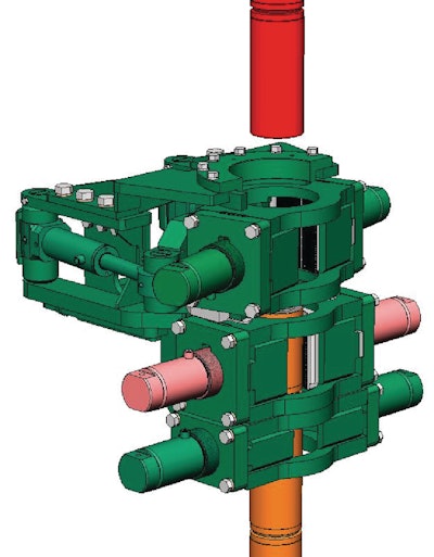 Cubex Tri 10184950