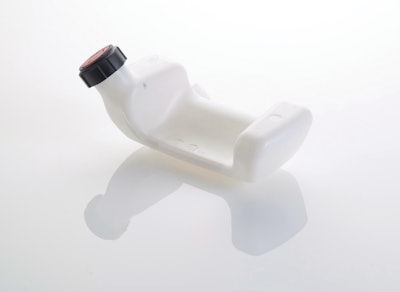 Fuel Tank 10185917