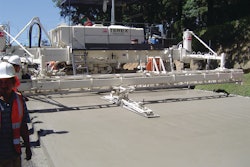 Terexsf35 10184630