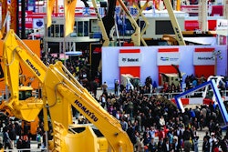 Copyright Messe Muenchen GmbH