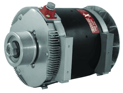 C524alternator 10218256