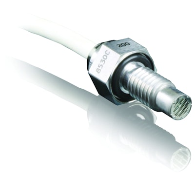 Meggitt Endevco 8530c Series 10218273