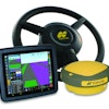 System350 Topcon 10218236