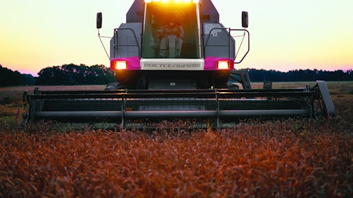 Farming Simulator 20 receives update #9