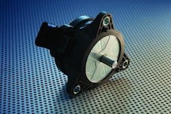 Torque motors provides speed and robustness in a compact and robust packaging.