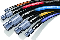 Gatesmegasyshosesassortment 10231691