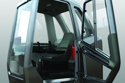 Brooks Stevens worked with Fiber-Tech to take Exodus' initial design concepts of the body and cab exterior to fully engineered solution.