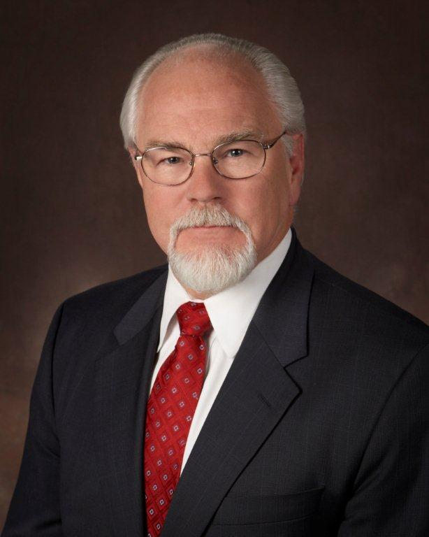 Mcclurg 10231354 Headshot