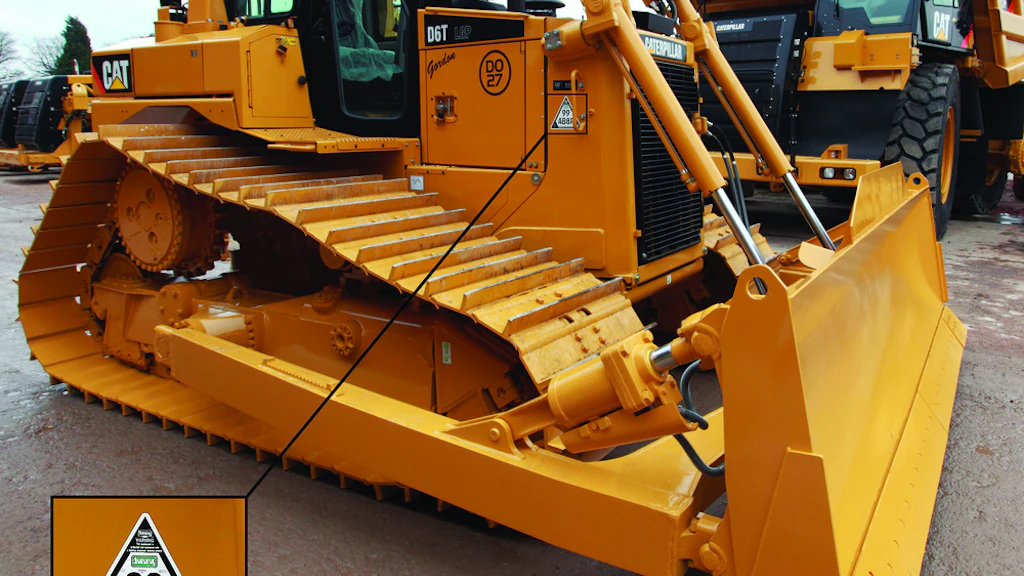 Datatag CESAR Equipment Security and Registration Scheme From: Datatag ...