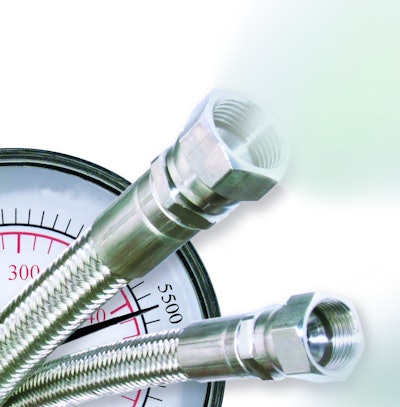 Highpressurehose 10240495