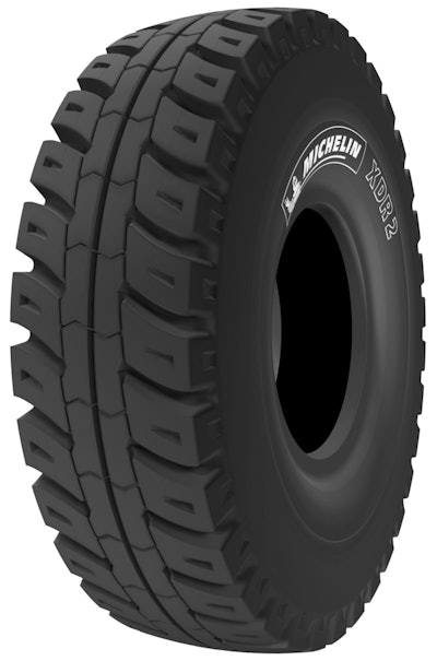 Michelinxdr2tire 10247223