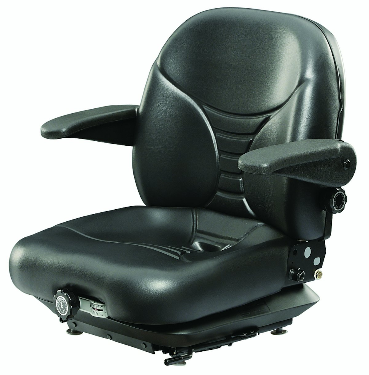 milsco motorcycle seats