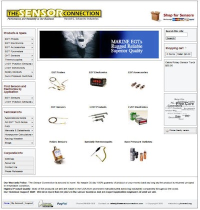 Sensorconnect 10239866