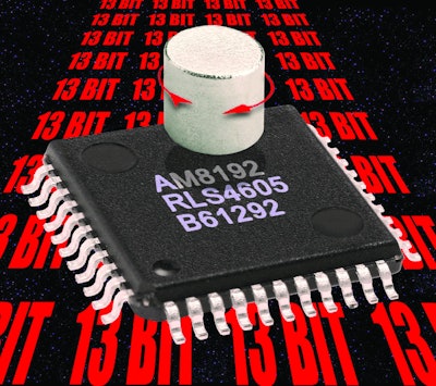 13bit Magnetic Encoders1 10252037